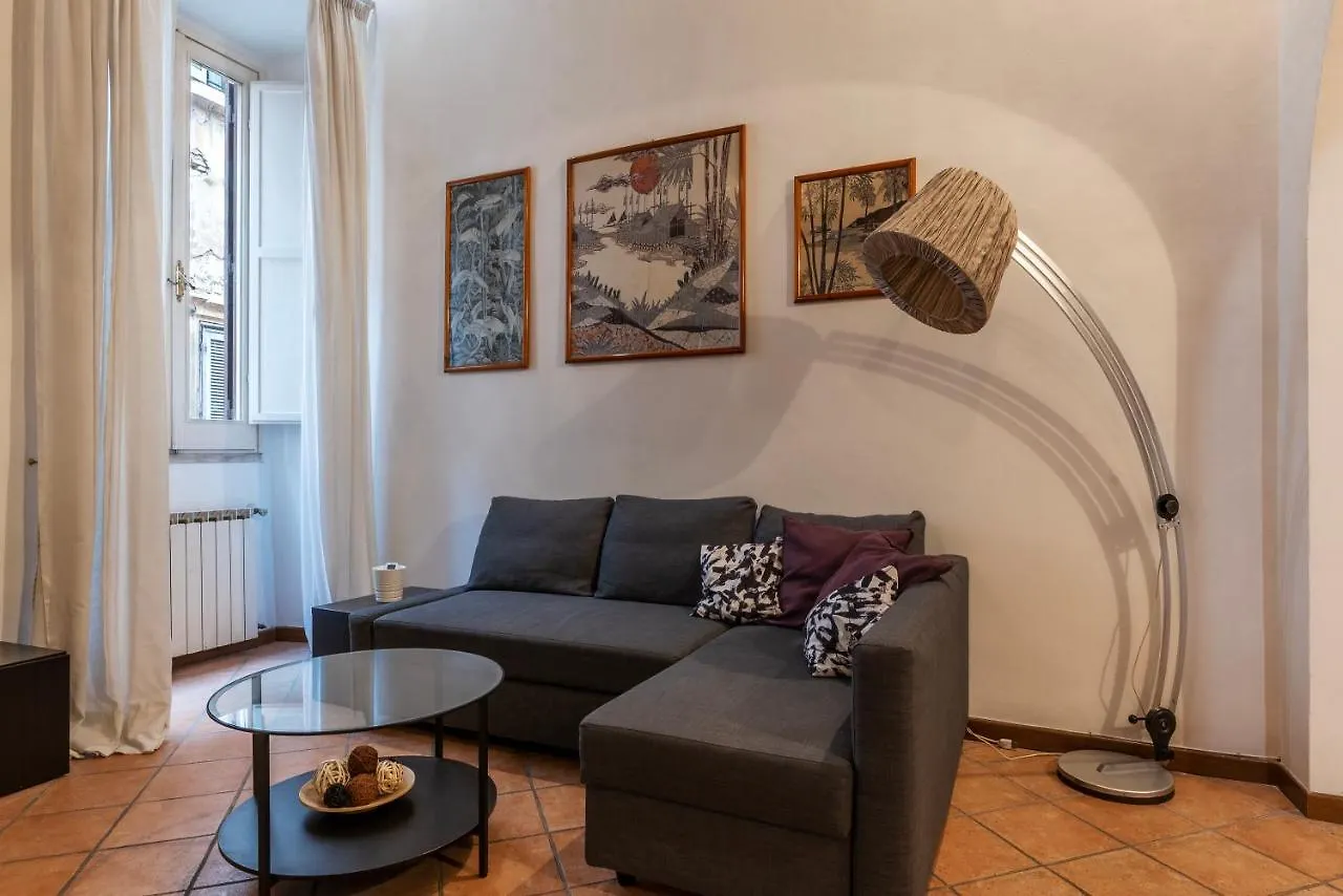 Pantheon Charming Apartment Rome