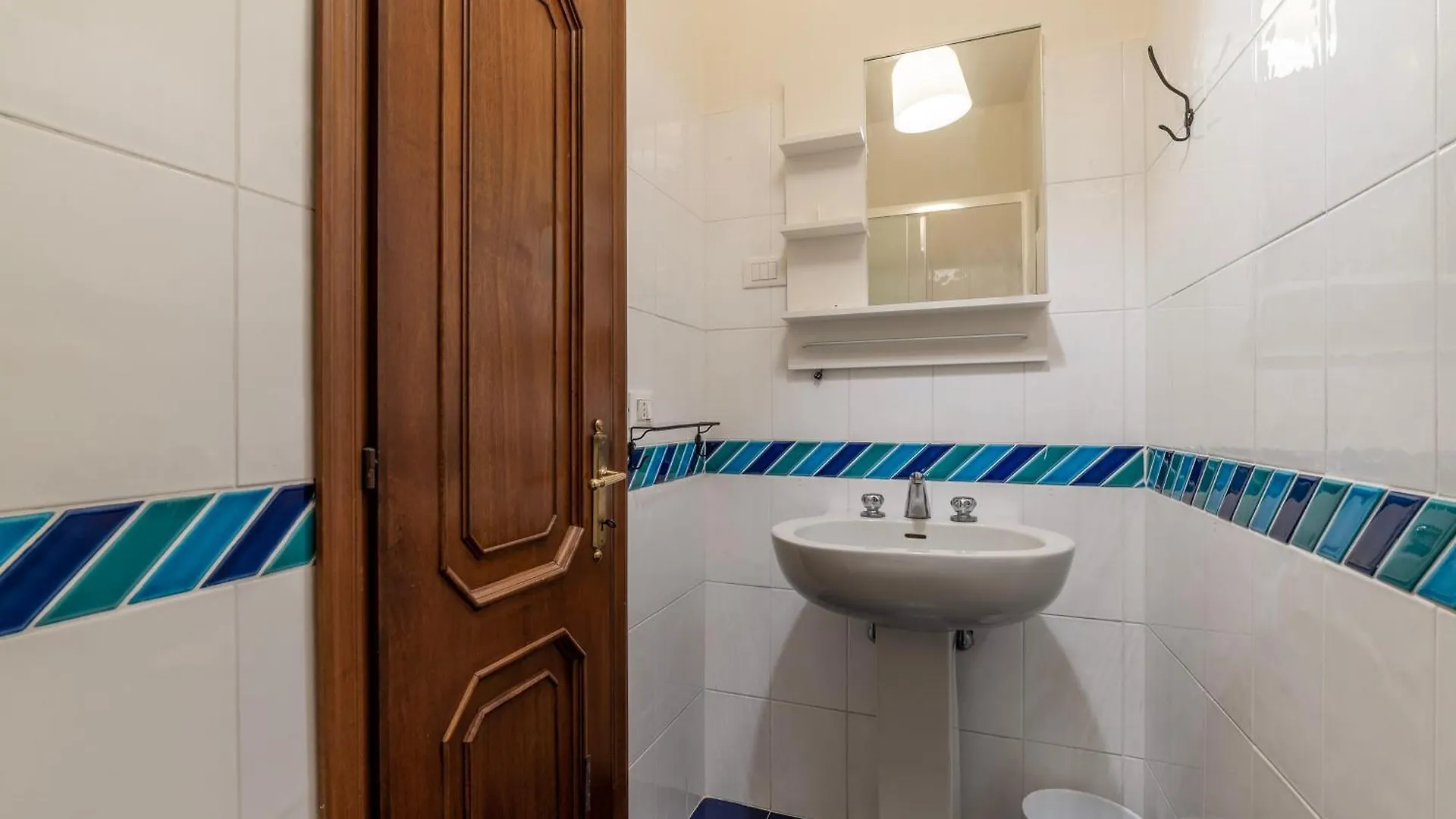 Pantheon Charming Apartment Rome Italy