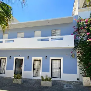 Heritage Residences Apartment Santo Domingo