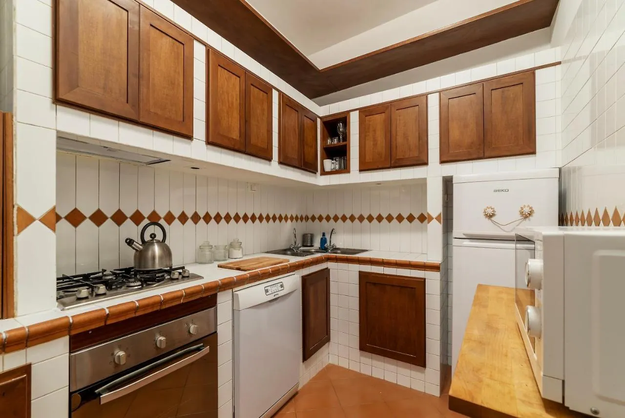 Pantheon Charming Apartment Rome 0*,