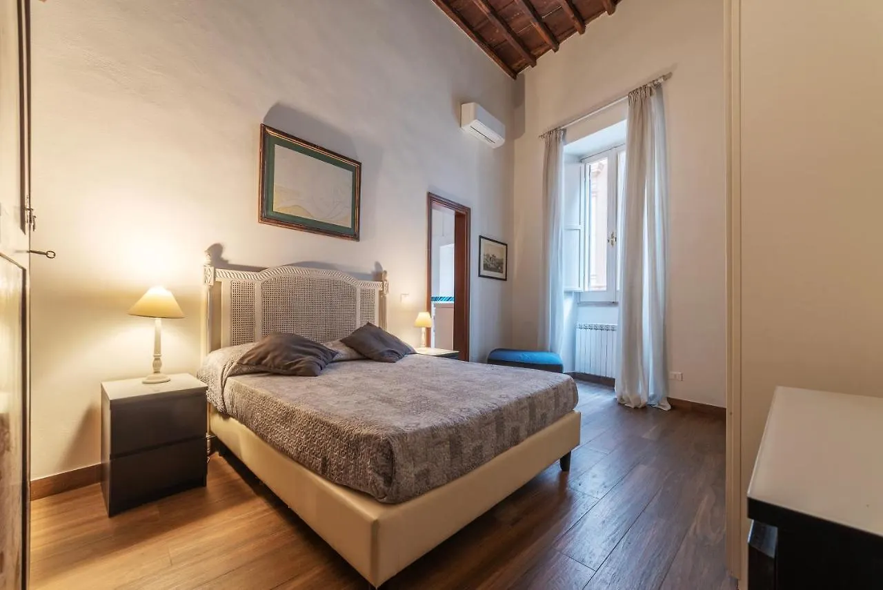 Pantheon Charming Apartment Rome