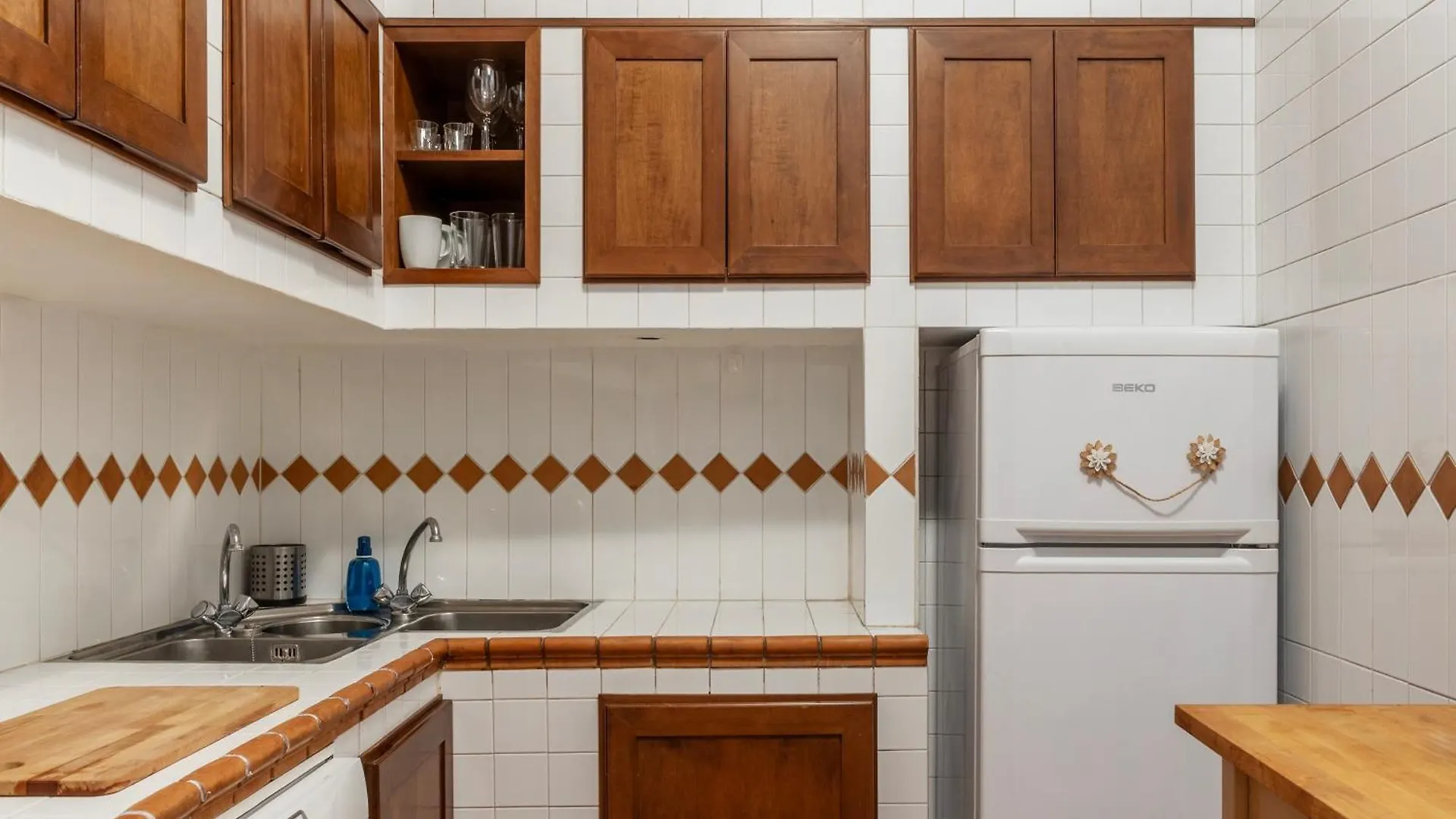 Pantheon Charming Apartment Rome Italy