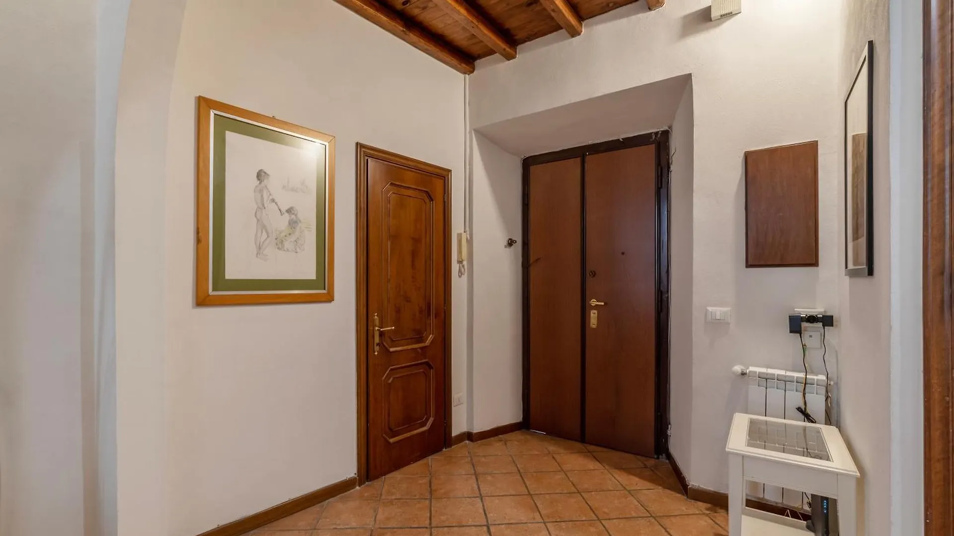Pantheon Charming Apartment Rome