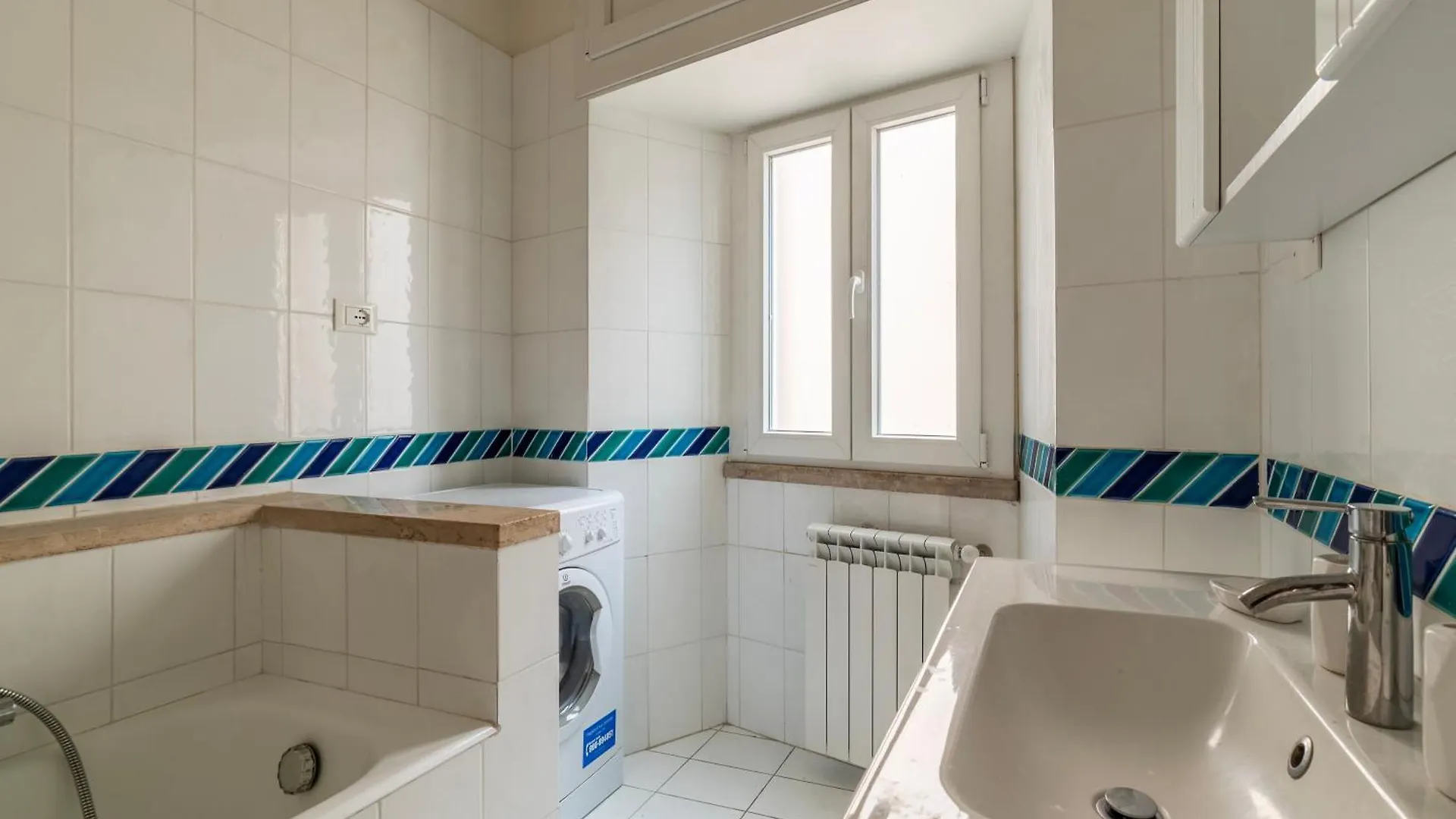 Pantheon Charming Apartment Rome Italy