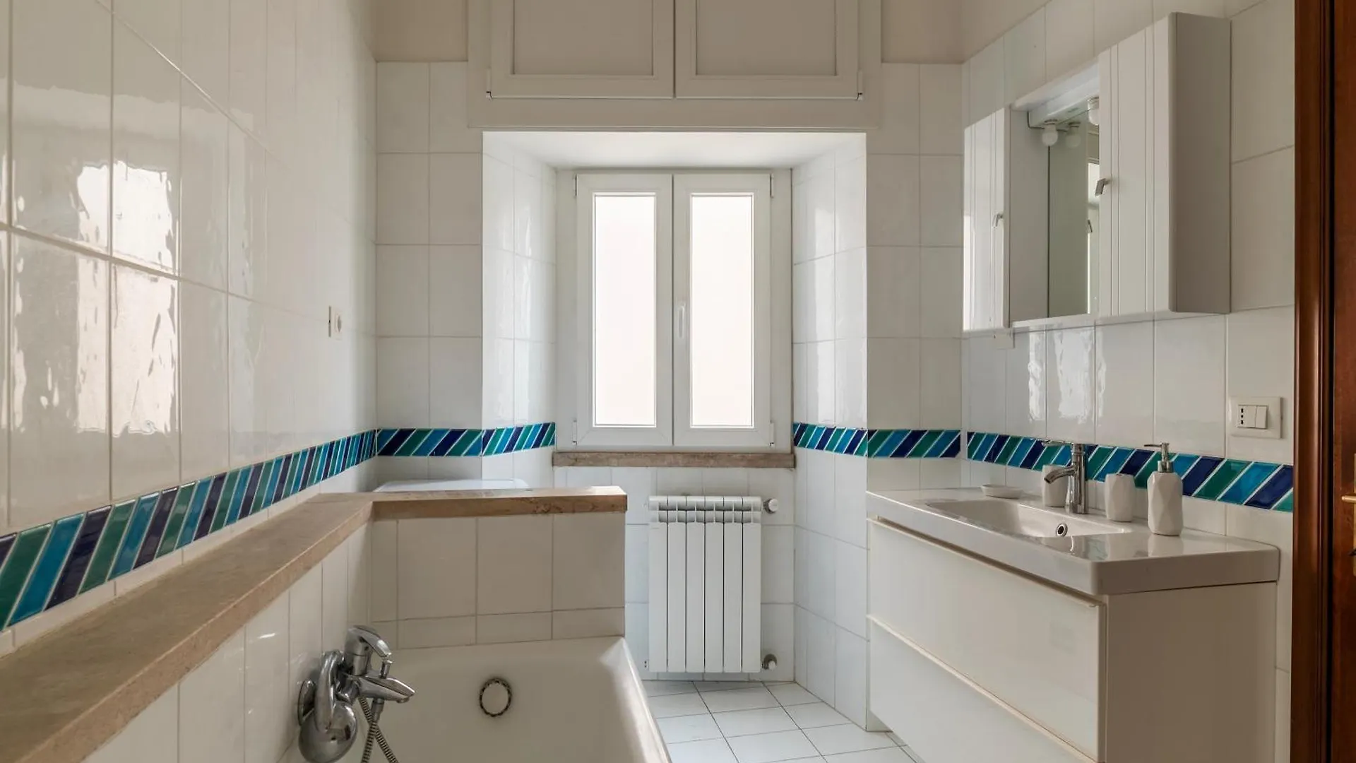 Pantheon Charming Apartment Rome