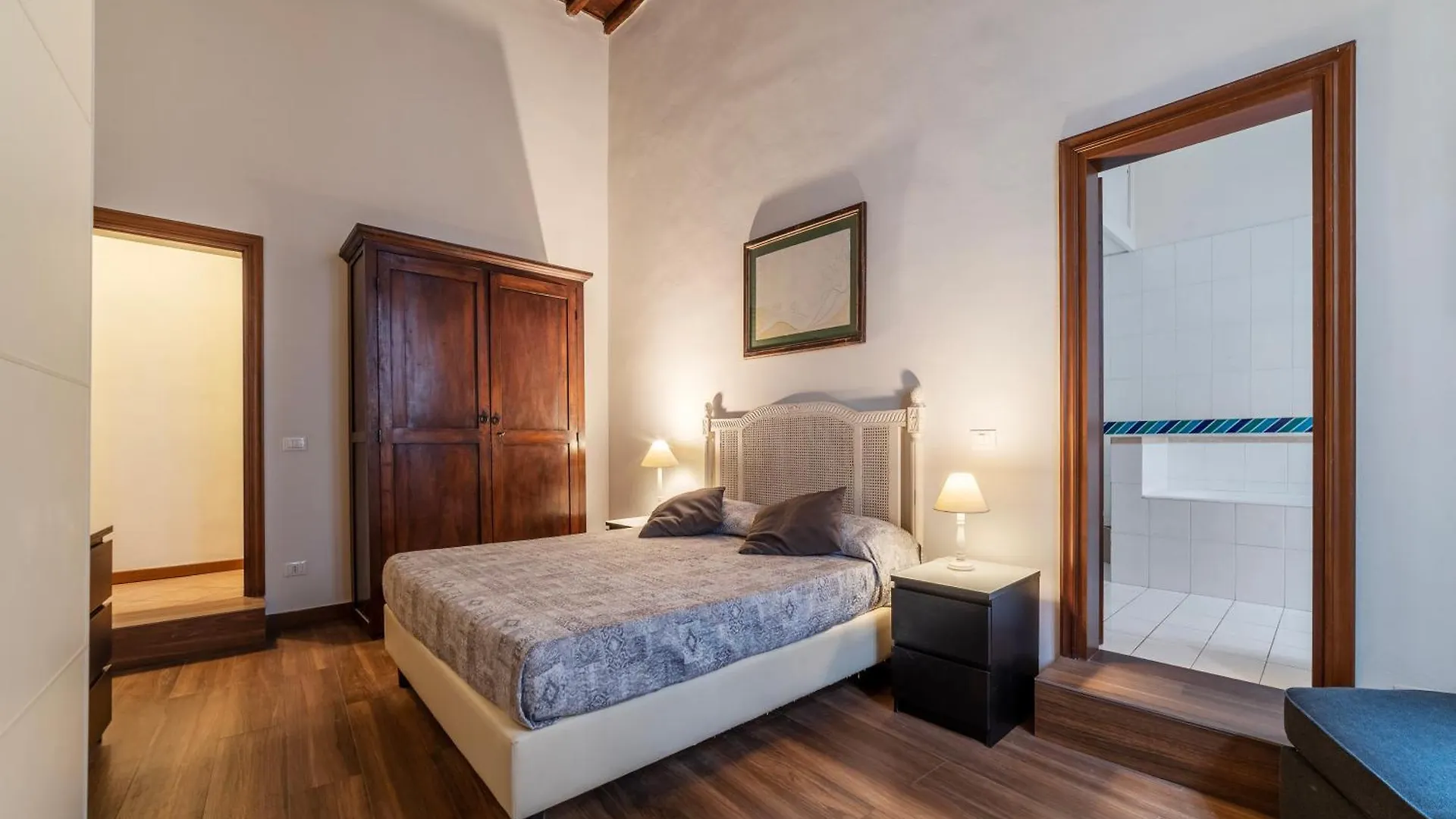 Pantheon Charming Apartment Rome