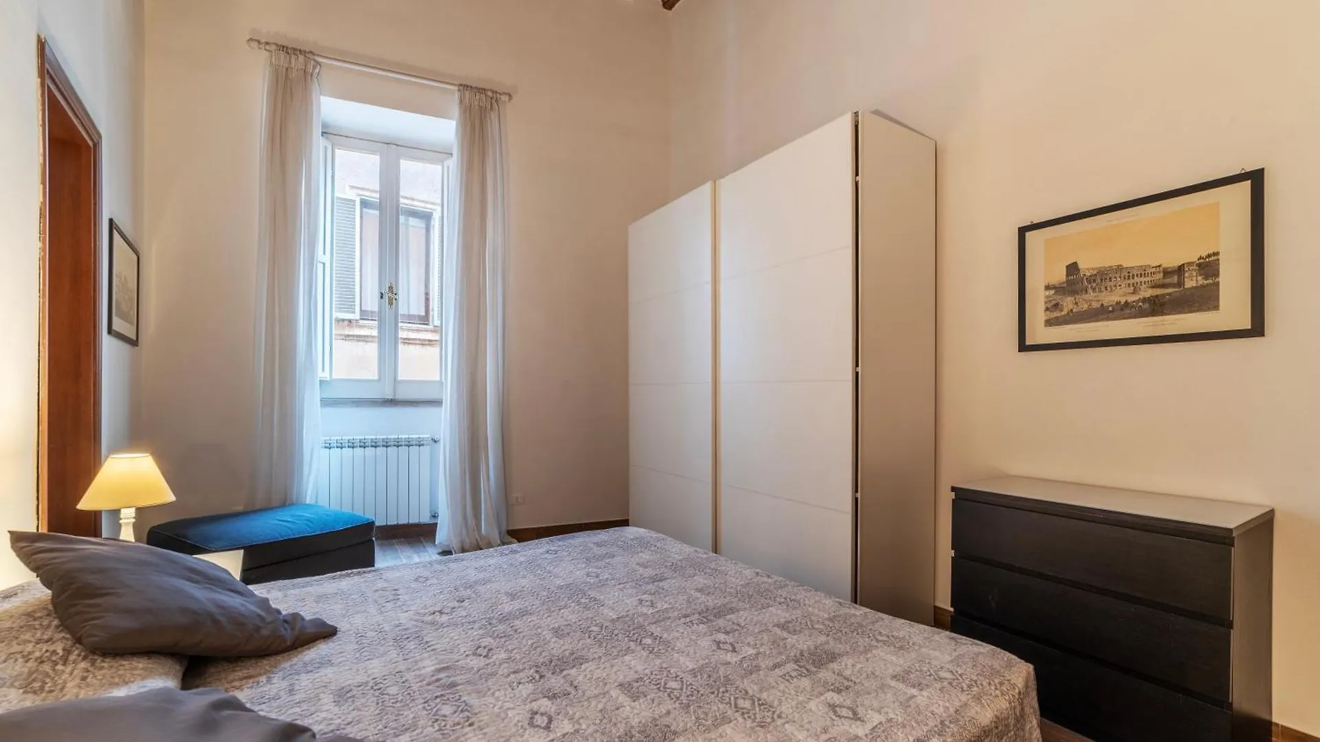 Pantheon Charming Apartment Rome