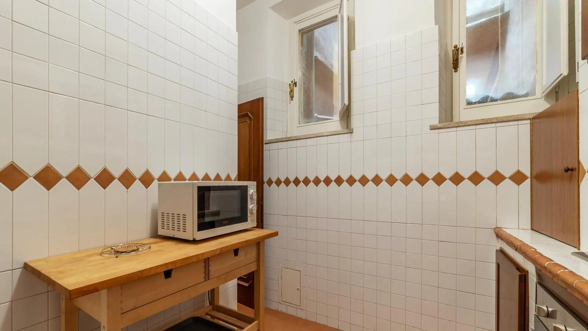 Pantheon Charming Apartment Rome
