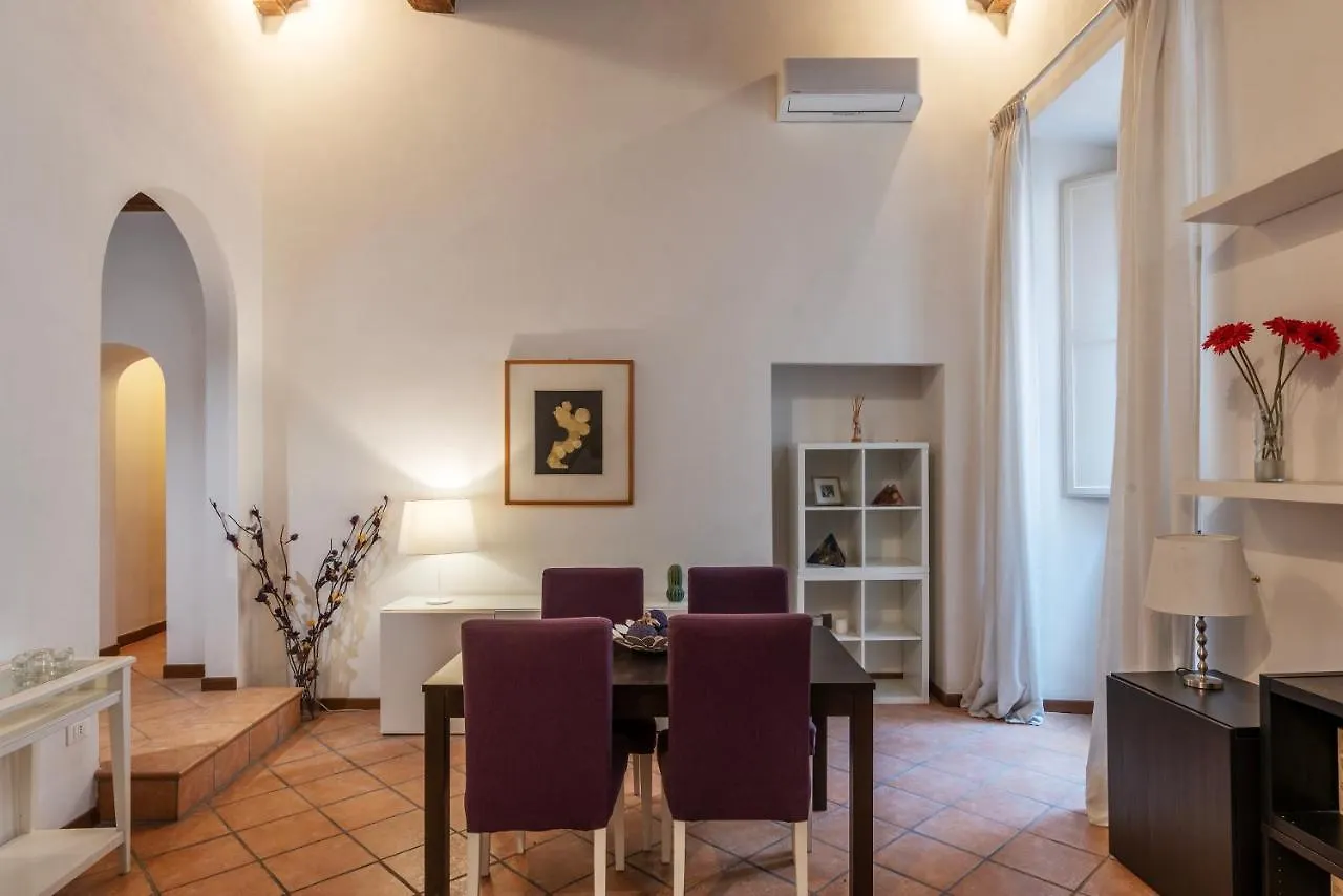 Pantheon Charming Apartment Rom