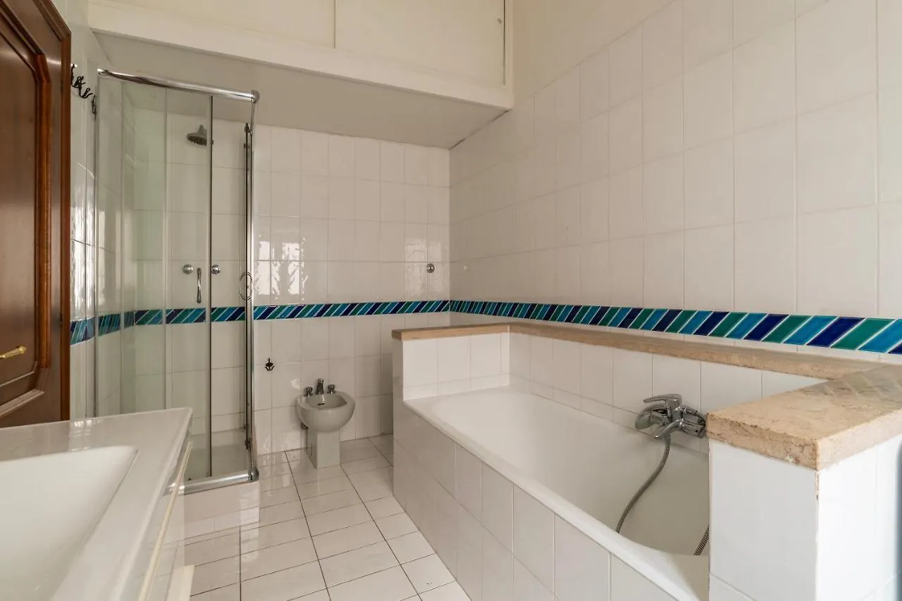 Pantheon Charming Apartment Rom 0*,  Italien