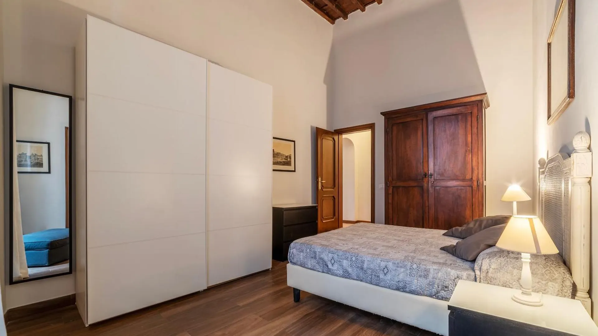 Pantheon Charming Apartment Rom 0*,  Italien
